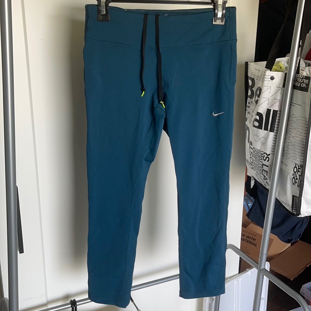 Nike Drifit leggings